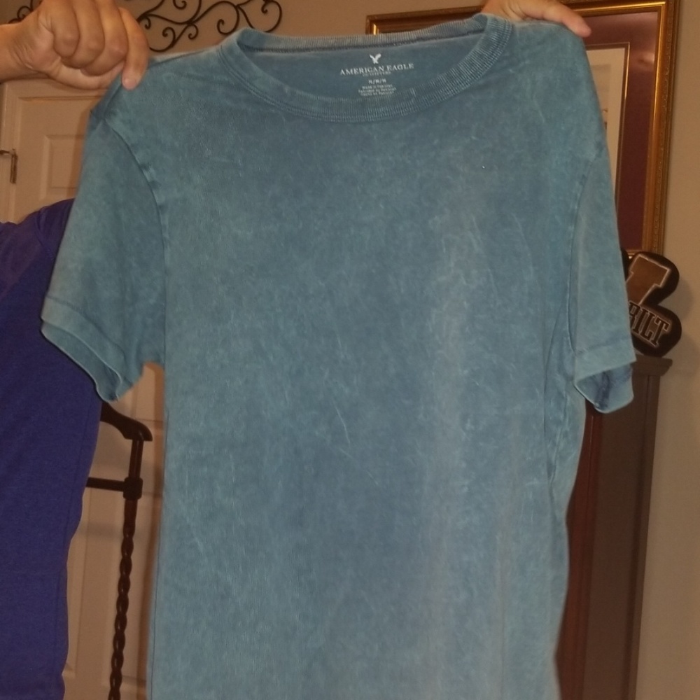 New American eagle short sleeve